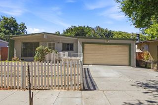 1561 Cross Way, San Jose, CA 95125