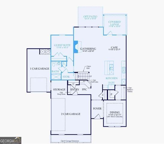 146 Mountainview Lane, Jefferson, GA 30549