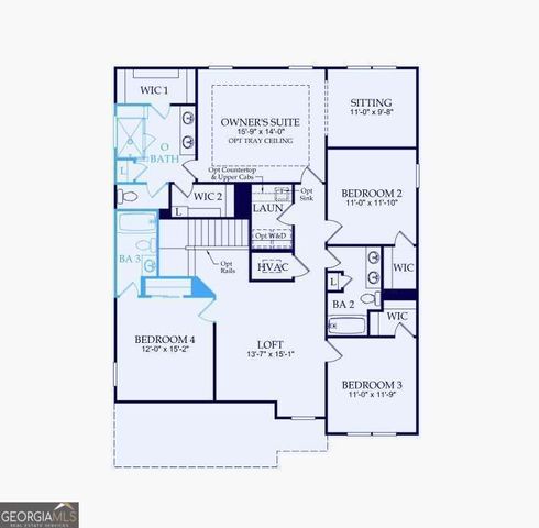 146 Mountainview Lane, Jefferson, GA 30549