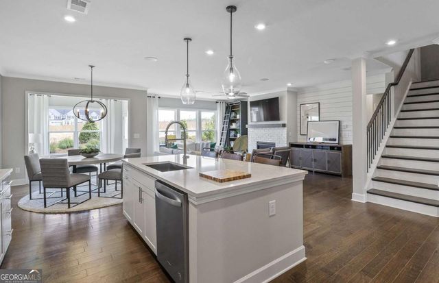 146 Mountainview Lane, Jefferson, GA 30549