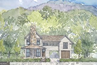 155 Waters Edge Lane, Clarkesville, GA 30523