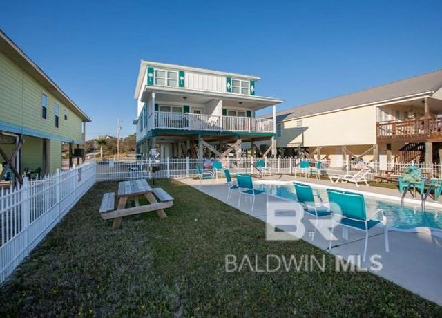 1393 W Lagoon Avenue, Gulf Shores, AL 36542