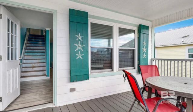 1393 W Lagoon Avenue, Gulf Shores, AL 36542