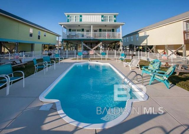 1393 W Lagoon Avenue, Gulf Shores, AL 36542