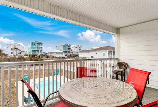 1393 W Lagoon Avenue, Gulf Shores, AL 36542