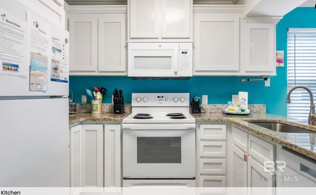 1393 W Lagoon Avenue, Gulf Shores, AL 36542