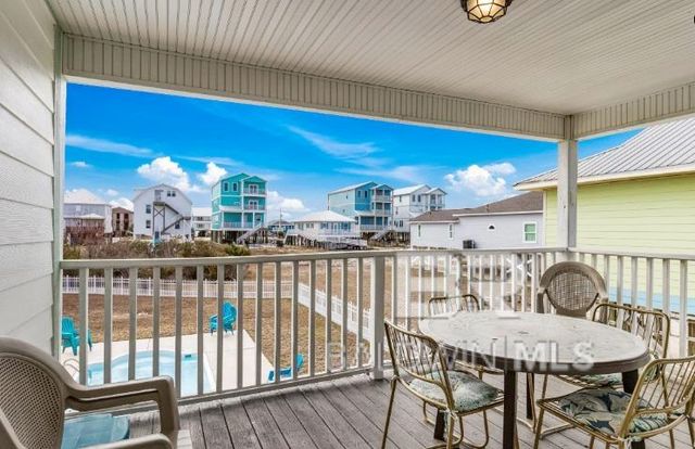 1393 W Lagoon Avenue, Gulf Shores, AL 36542