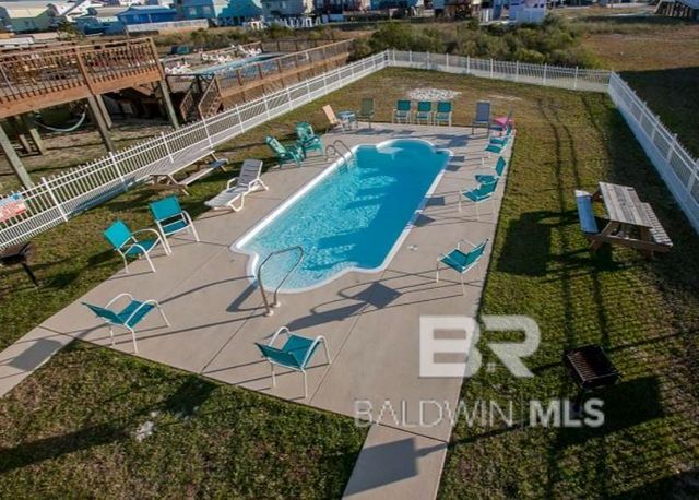 1393 W Lagoon Avenue, Gulf Shores, AL 36542