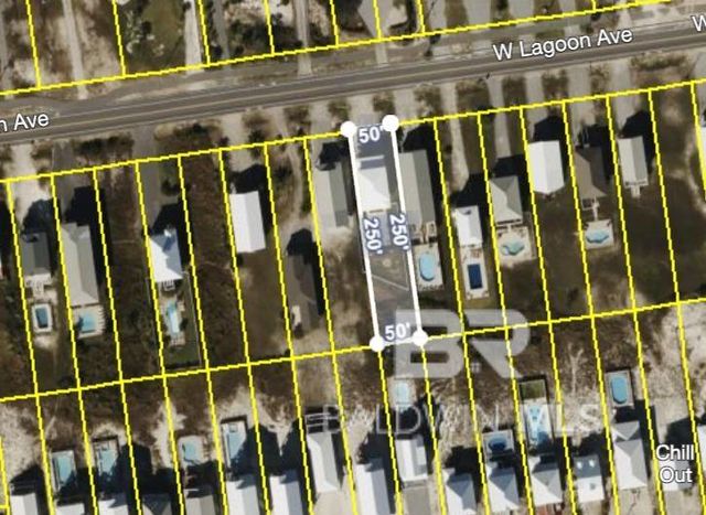 1393 W Lagoon Avenue, Gulf Shores, AL 36542