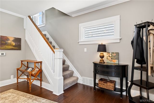 256 Wardman Road, Tonawanda, NY 14217