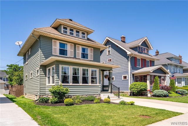 256 Wardman Road, Tonawanda, NY 14217