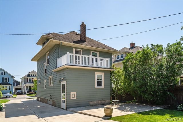 256 Wardman Road, Tonawanda, NY 14217