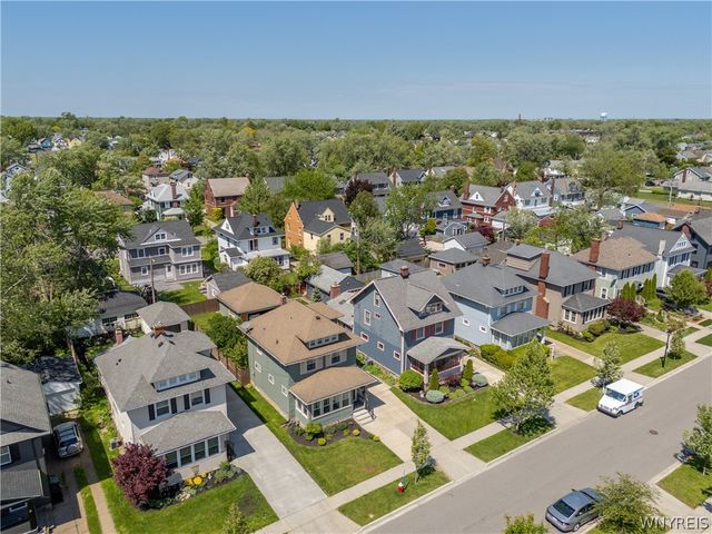 256 Wardman Road, Tonawanda, NY 14217