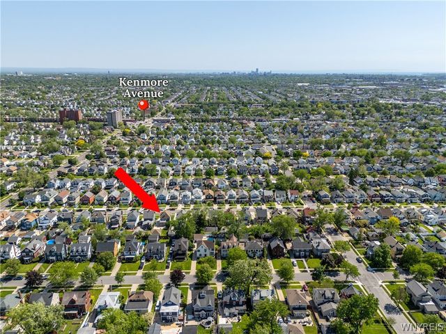 256 Wardman Road, Tonawanda, NY 14217