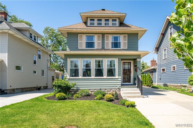 256 Wardman Road, Tonawanda, NY 14217