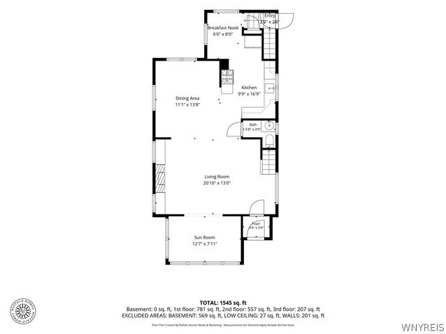 256 Wardman Road, Tonawanda, NY 14217