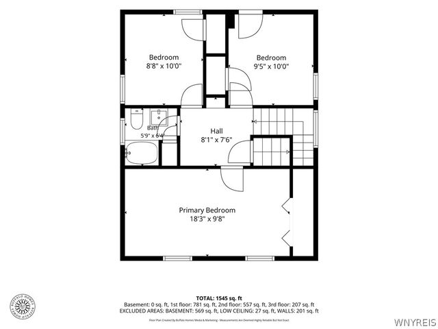 256 Wardman Road, Tonawanda, NY 14217