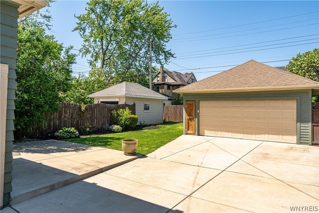 256 Wardman Road, Tonawanda, NY 14217