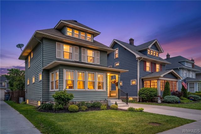 256 Wardman Road, Tonawanda, NY 14217