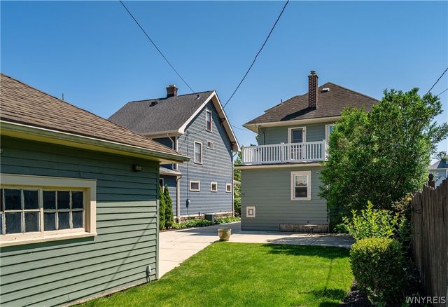 256 Wardman Road, Tonawanda, NY 14217