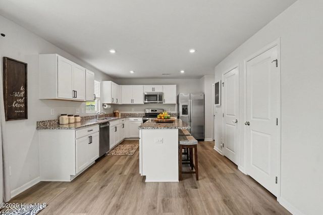 68 Florentine Court, Angier, NC 27501