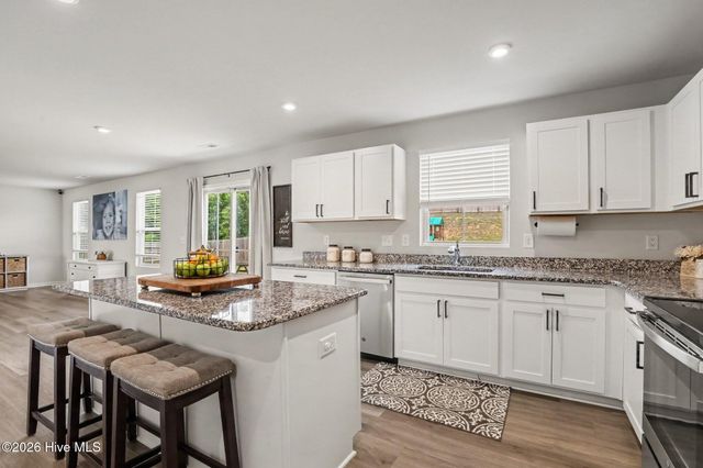 68 Florentine Court, Angier, NC 27501