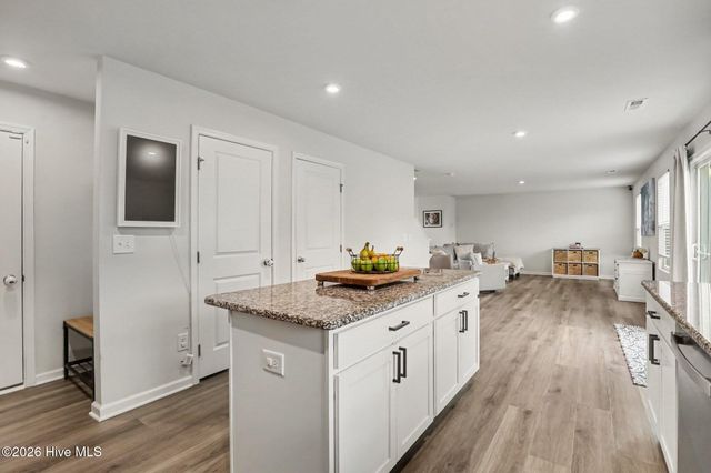 68 Florentine Court, Angier, NC 27501