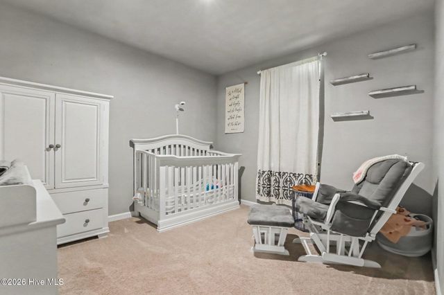68 Florentine Court, Angier, NC 27501