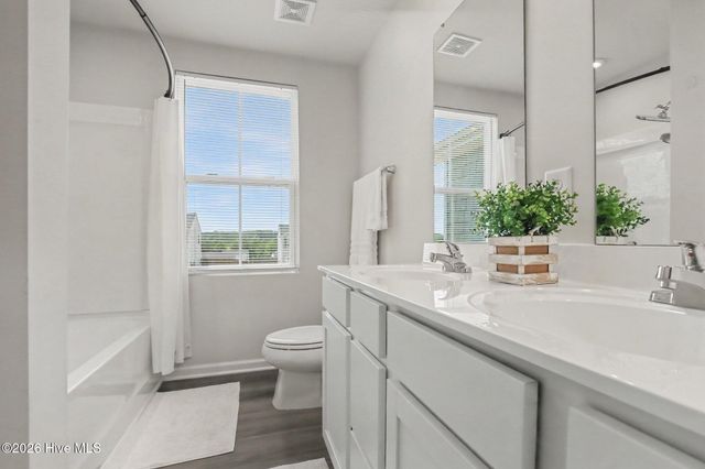 68 Florentine Court, Angier, NC 27501