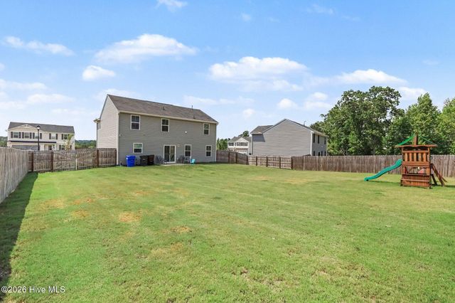 68 Florentine Court, Angier, NC 27501