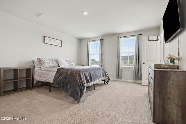 68 Florentine Court, Angier, NC 27501