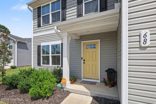 68 Florentine Court, Angier, NC 27501
