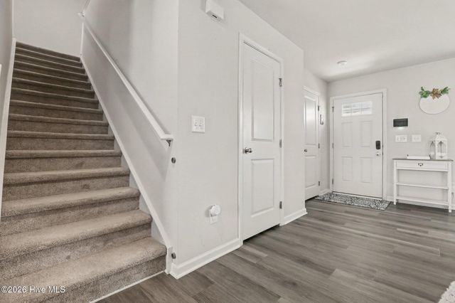 68 Florentine Court, Angier, NC 27501