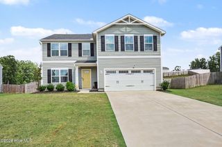 68 Florentine Court, Angier, NC 27501