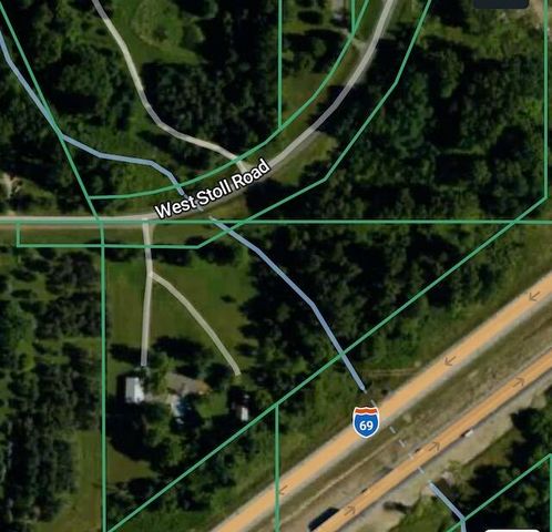 6157 W Stoll Road, Lansing, MI 48906