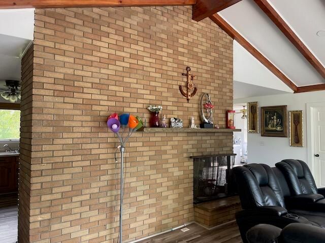 6157 W Stoll Road, Lansing, MI 48906