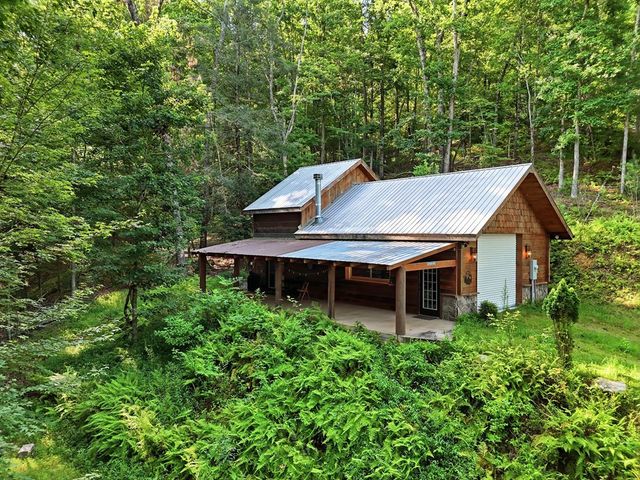 50 Pigeon Creek Road, Blue Ridge, GA 30513