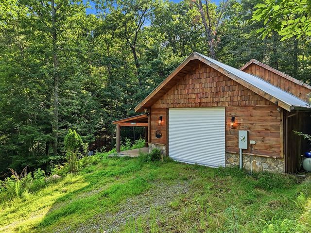 50 Pigeon Creek Road, Blue Ridge, GA 30513