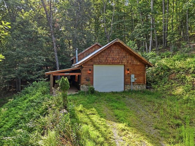 50 Pigeon Creek Road, Blue Ridge, GA 30513