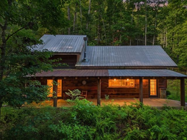 50 Pigeon Creek Road, Blue Ridge, GA 30513