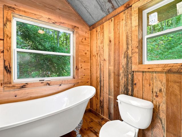 50 Pigeon Creek Road, Blue Ridge, GA 30513