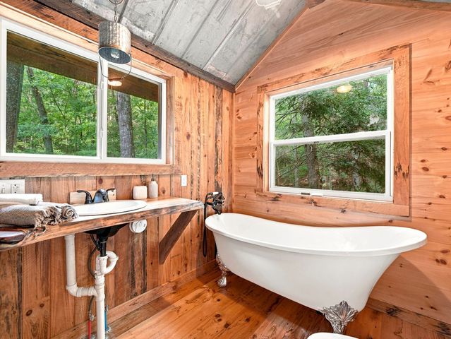 50 Pigeon Creek Road, Blue Ridge, GA 30513