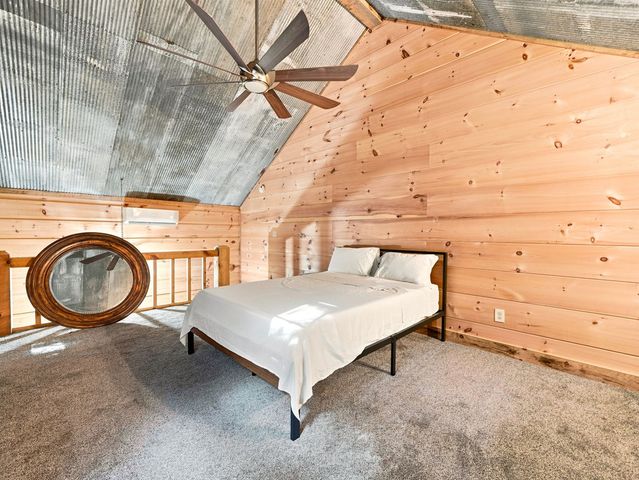 50 Pigeon Creek Road, Blue Ridge, GA 30513
