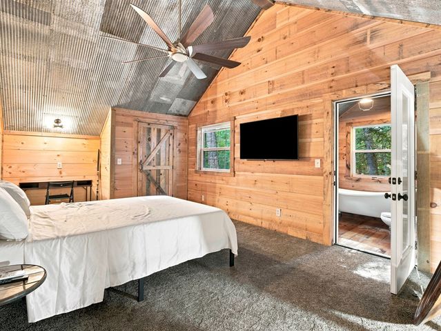 50 Pigeon Creek Road, Blue Ridge, GA 30513