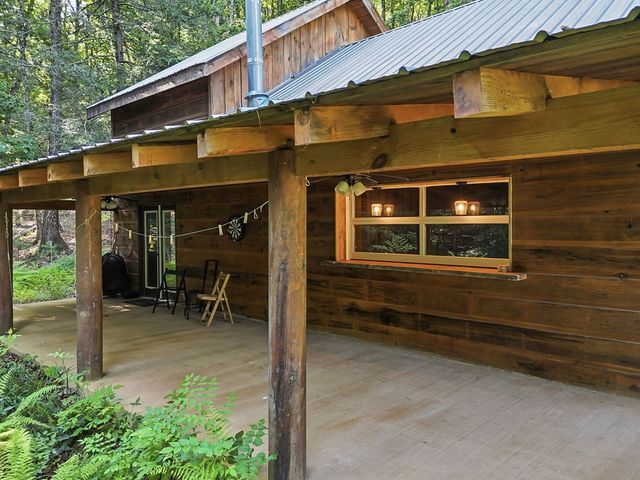 50 Pigeon Creek Road, Blue Ridge, GA 30513