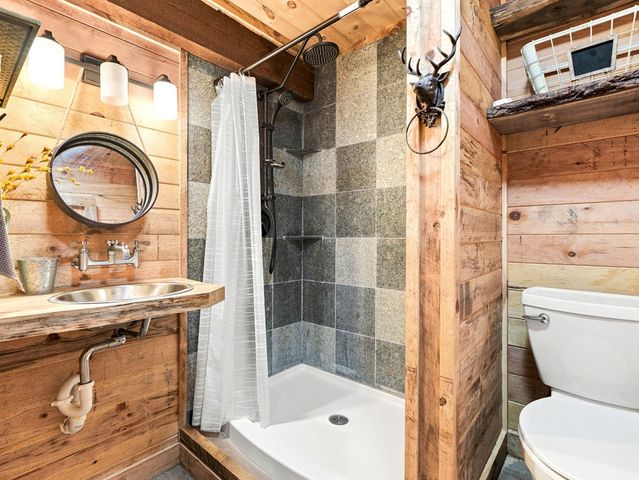 50 Pigeon Creek Road, Blue Ridge, GA 30513