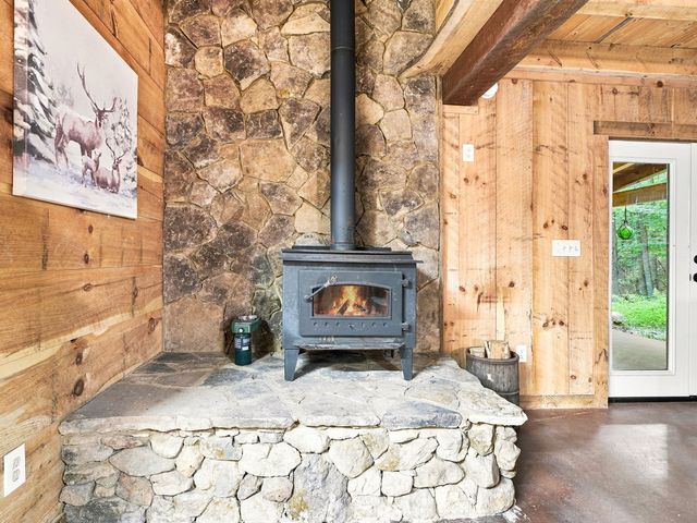 50 Pigeon Creek Road, Blue Ridge, GA 30513