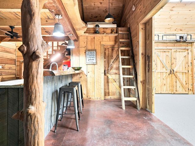 50 Pigeon Creek Road, Blue Ridge, GA 30513