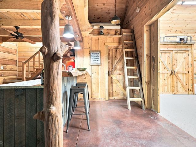 50 Pigeon Creek Road, Blue Ridge, GA 30513