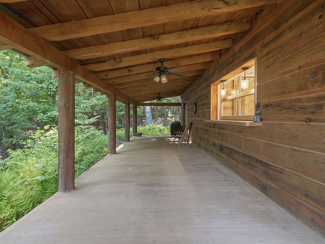 50 Pigeon Creek Road, Blue Ridge, GA 30513
